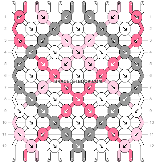 Normal pattern #93894 variation #171842 pattern