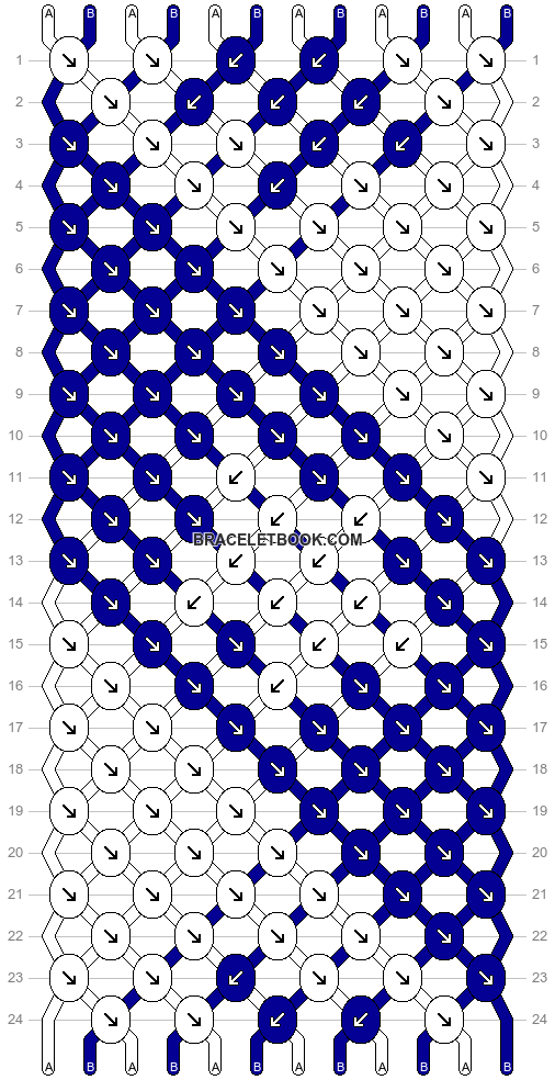 Normal pattern #91210 variation #171846 pattern