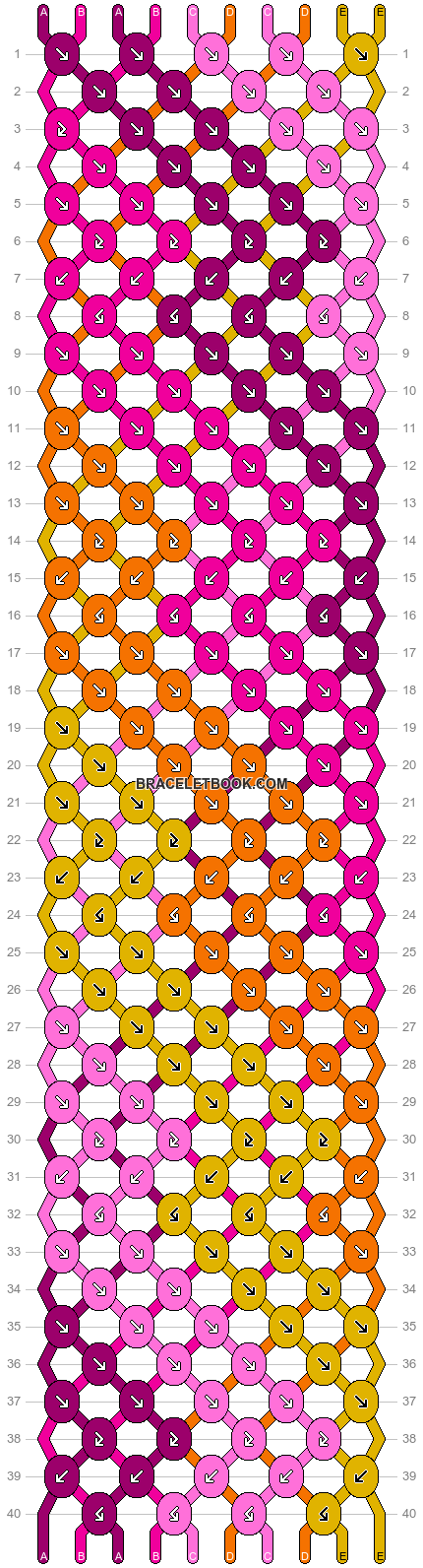 Normal pattern #25381 variation #171857 pattern