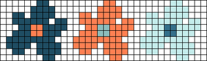 Alpha pattern #35808 variation #171901
