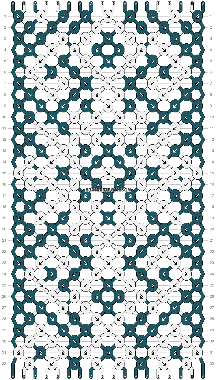 Normal pattern #10189 variation #171916 pattern