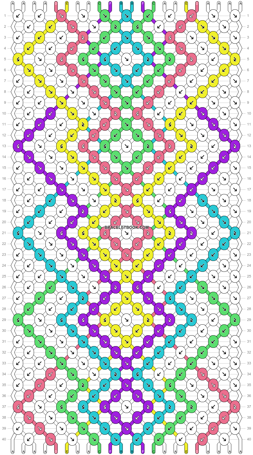 Normal pattern #94480 variation #171918 pattern