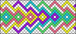 Normal pattern #94480 variation #171918