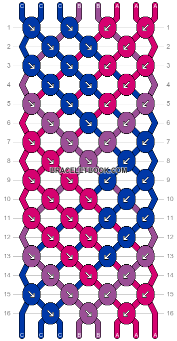 Normal pattern #2 variation #171920 pattern