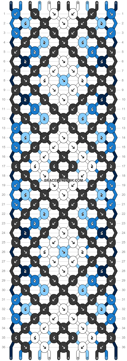 Normal pattern #94510 variation #171921 pattern