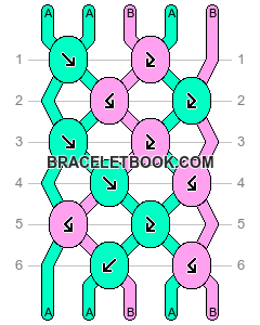 Normal pattern #16530 variation #171948 pattern
