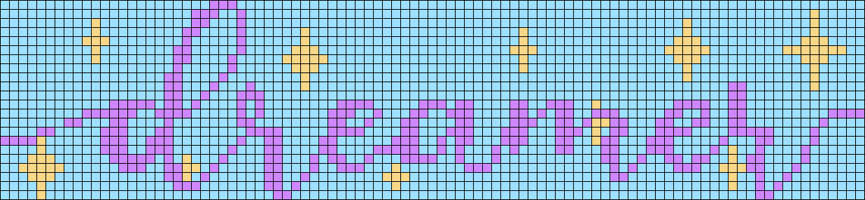 Alpha pattern #59295 variation #171978 preview