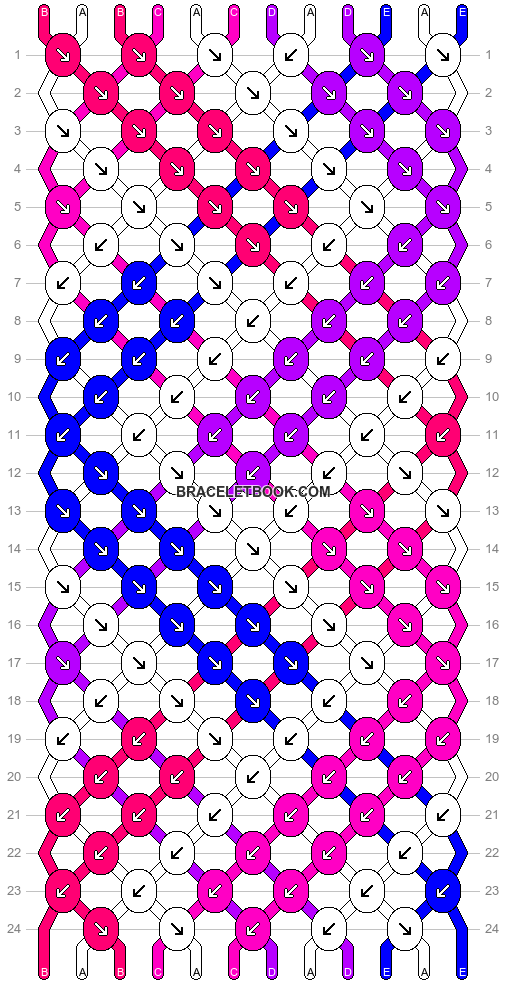 Normal pattern #70708 variation #171984 pattern
