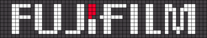 Alpha pattern #91895 variation #172008