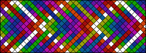 Normal pattern #93084 variation #172012
