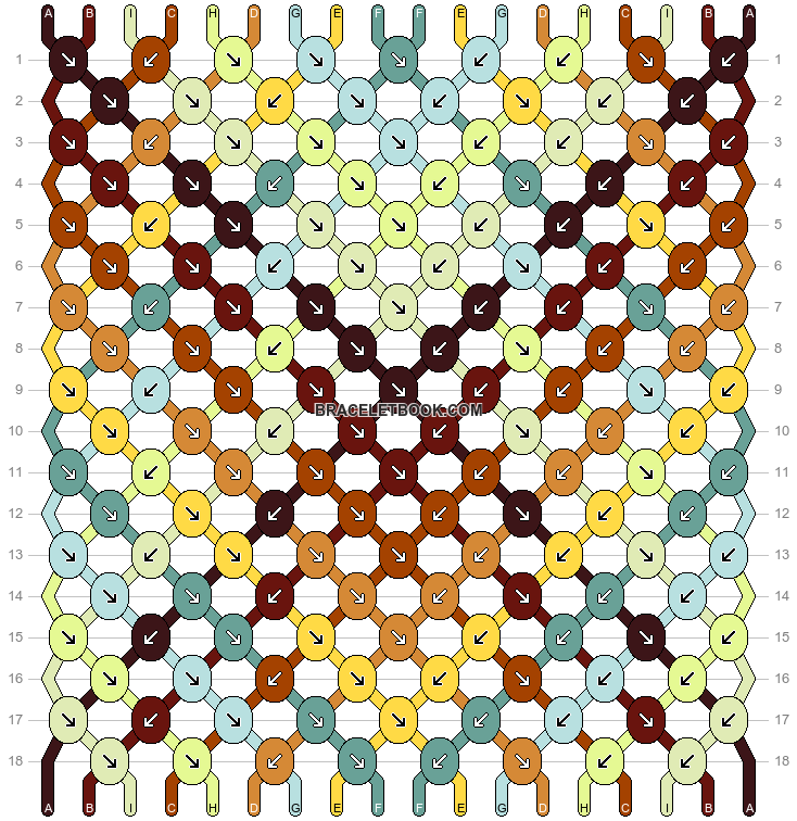 Normal pattern #37028 variation #172021 pattern