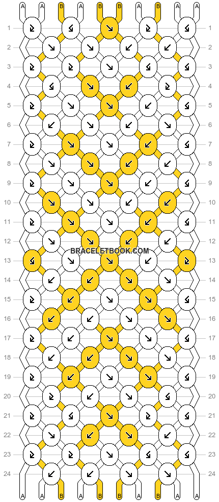 Normal pattern #86509 variation #172025 pattern
