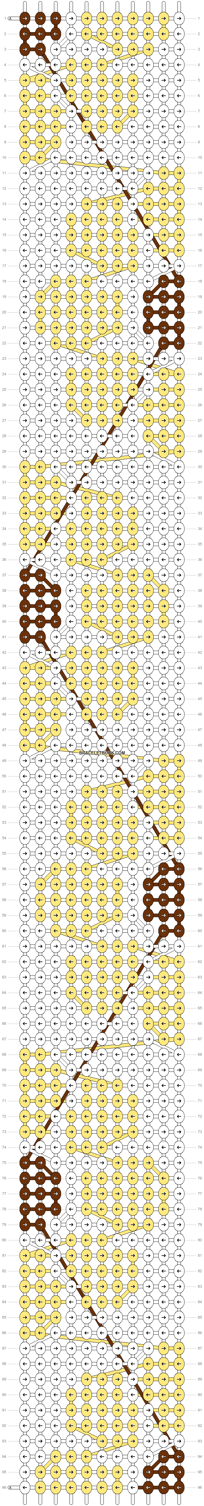 Alpha pattern #85048 variation #172034 pattern