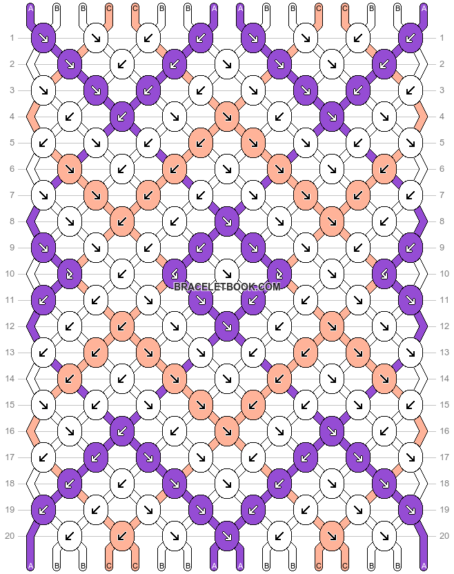 Normal pattern #94223 variation #172040 pattern