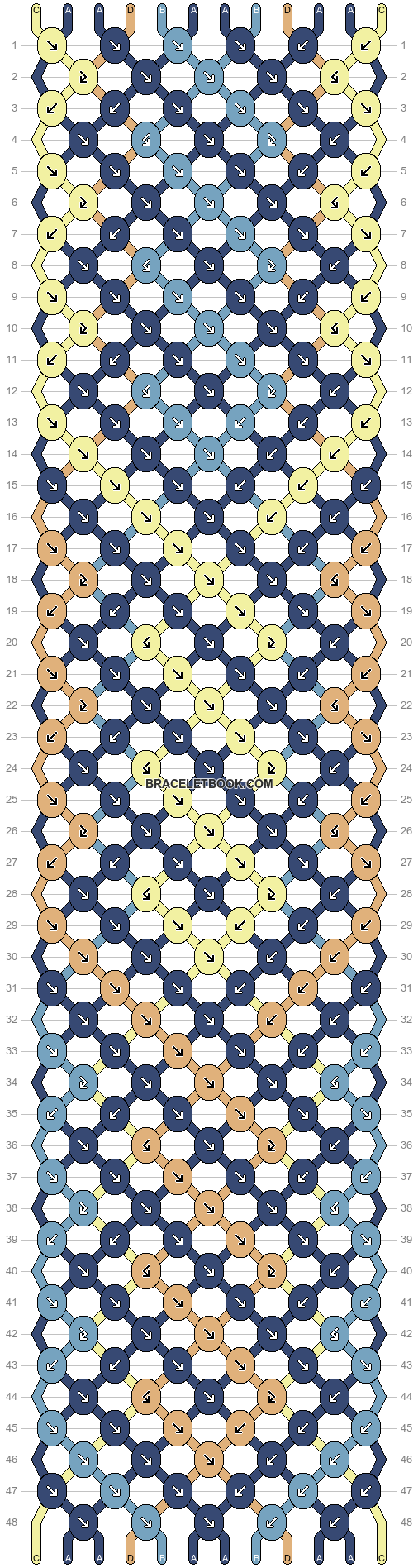 Normal pattern #67774 variation #172042 pattern