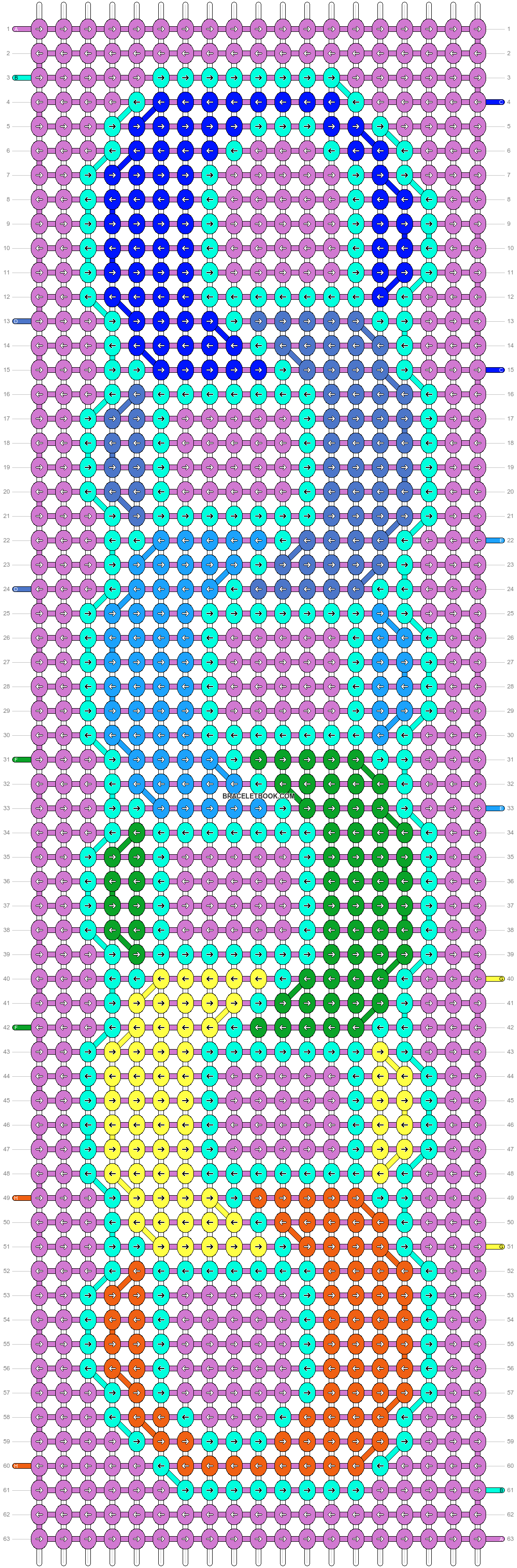 Alpha pattern #82552 variation #172048 pattern