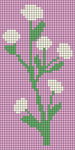 Alpha pattern #42096 variation #172049