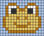 Alpha pattern #89913 variation #172051