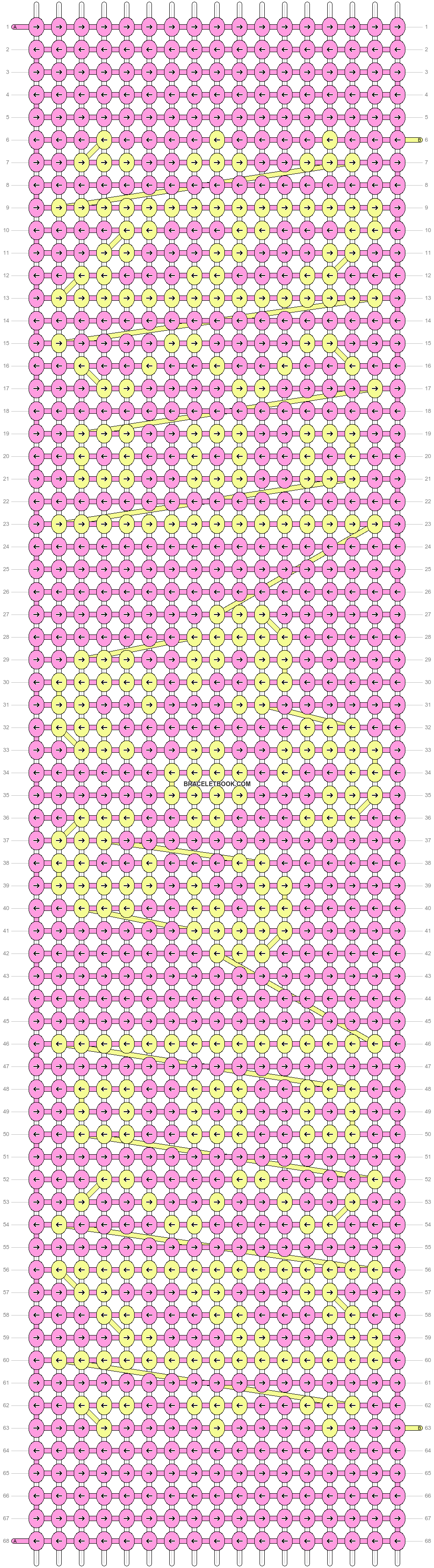 Alpha pattern #73936 variation #172063 pattern