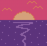 Alpha pattern #92218 variation #172075