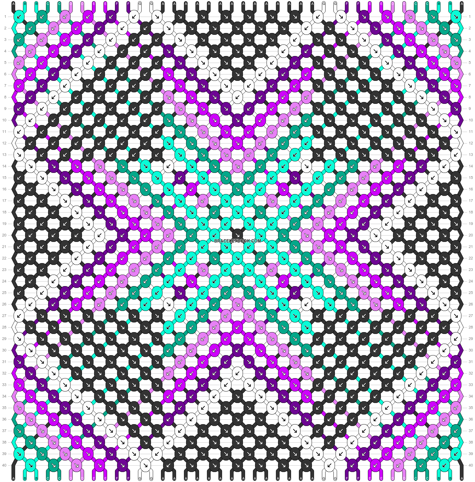 Normal pattern #34559 variation #172096 pattern