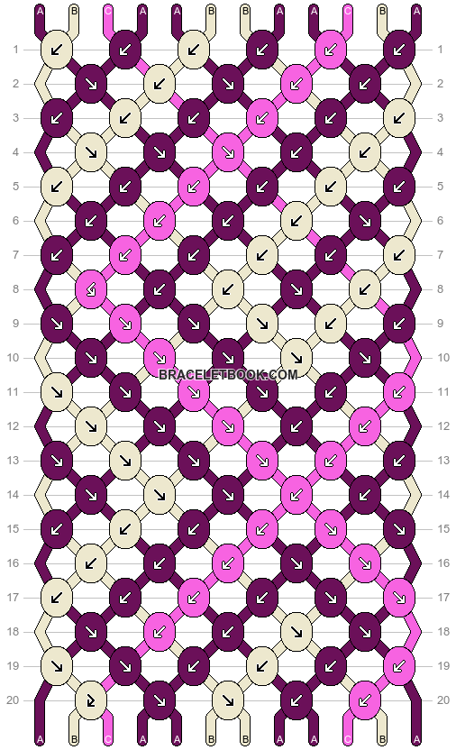 Normal pattern #94263 variation #172104 pattern