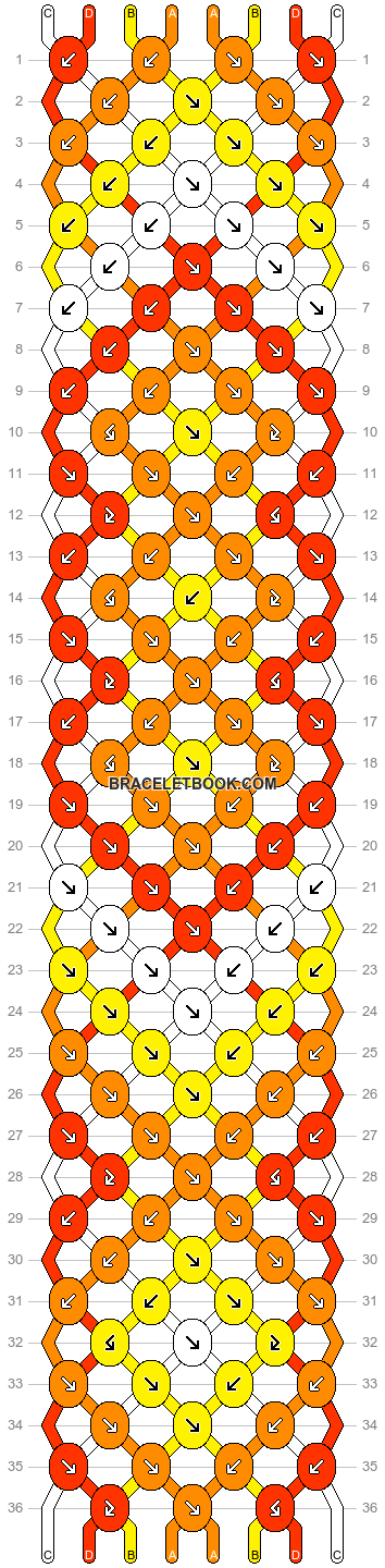 Normal pattern #44476 variation #172107 pattern