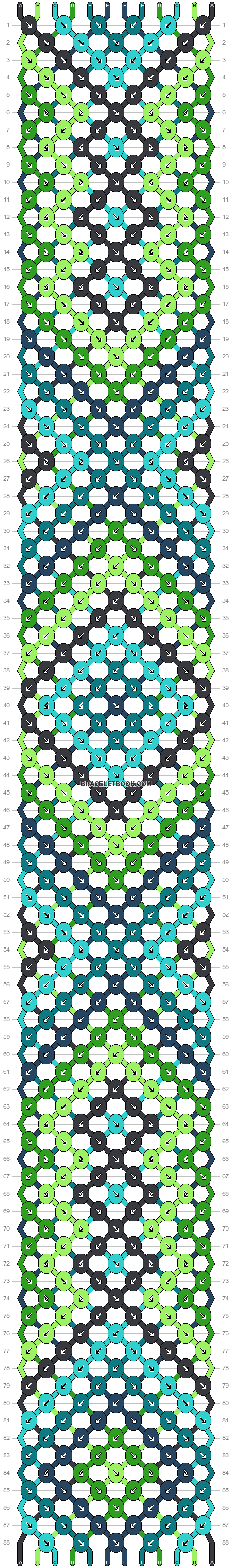 Normal pattern #35297 variation #172133 pattern