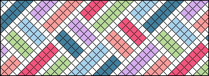 Normal pattern #80552 variation #172138