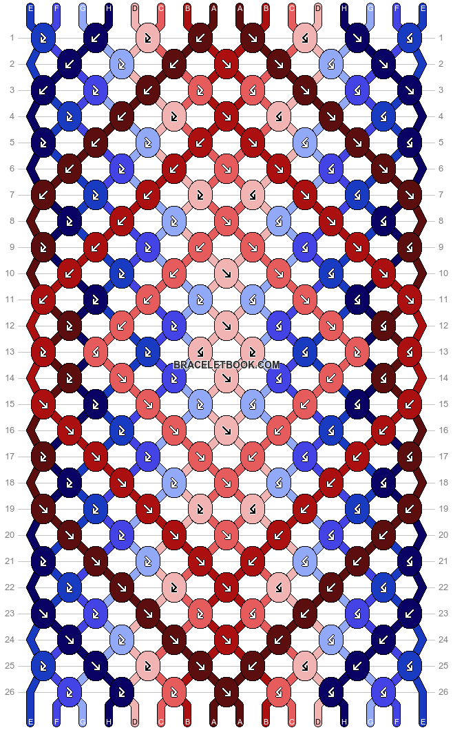 Normal pattern #47544 variation #172155 pattern