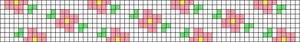 Alpha pattern #26251 variation #172173