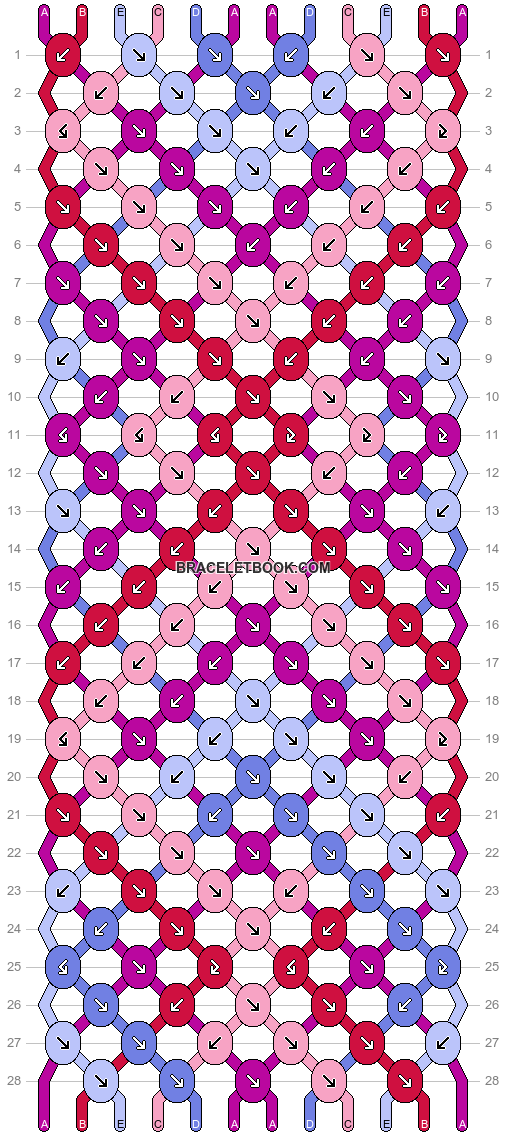 Normal pattern #86538 variation #172180 pattern