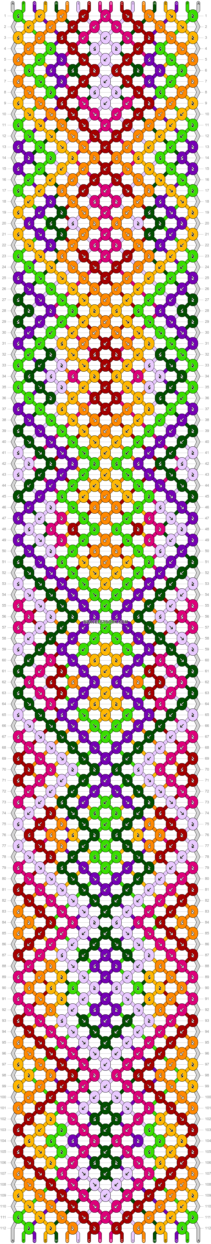 Normal pattern #93965 variation #172192 pattern