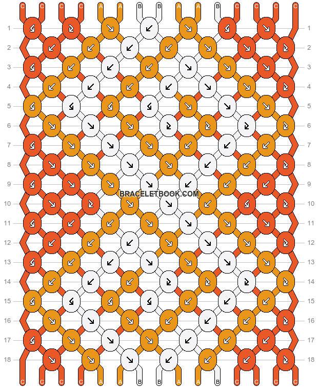 Normal pattern #92836 variation #172222 pattern