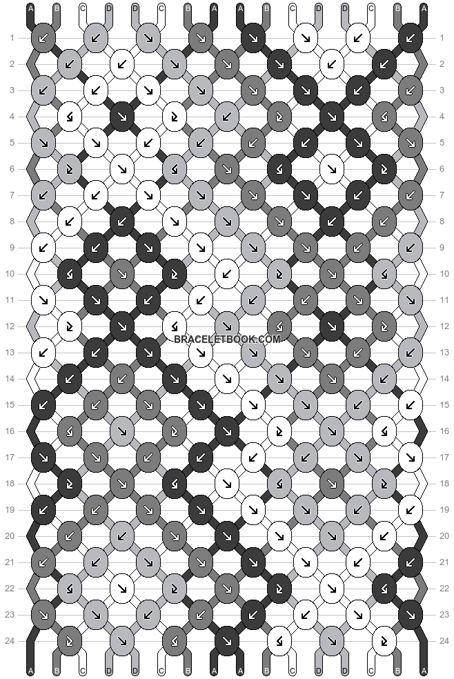 Normal pattern #25917 variation #172228 pattern