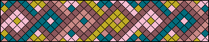 Normal pattern #72423 variation #172233