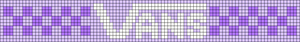 Alpha pattern #44004 variation #172236