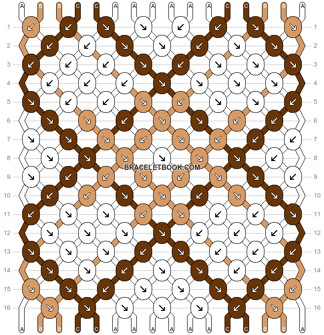 Normal pattern #89036 variation #172256 pattern
