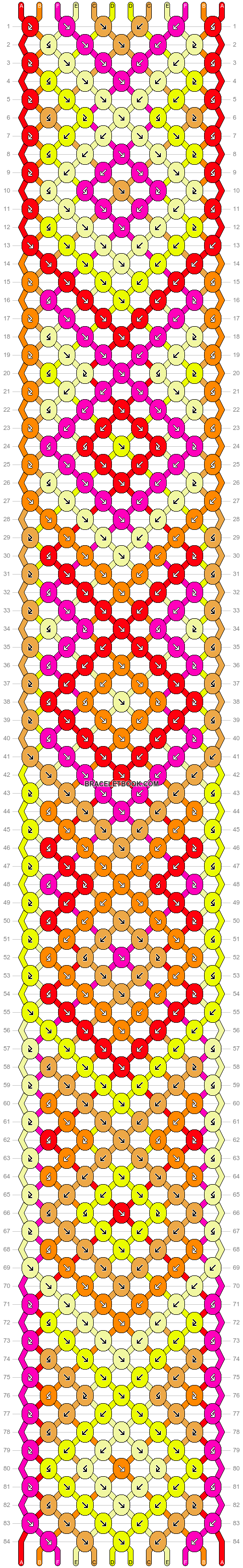 Normal pattern #92712 variation #172262 pattern