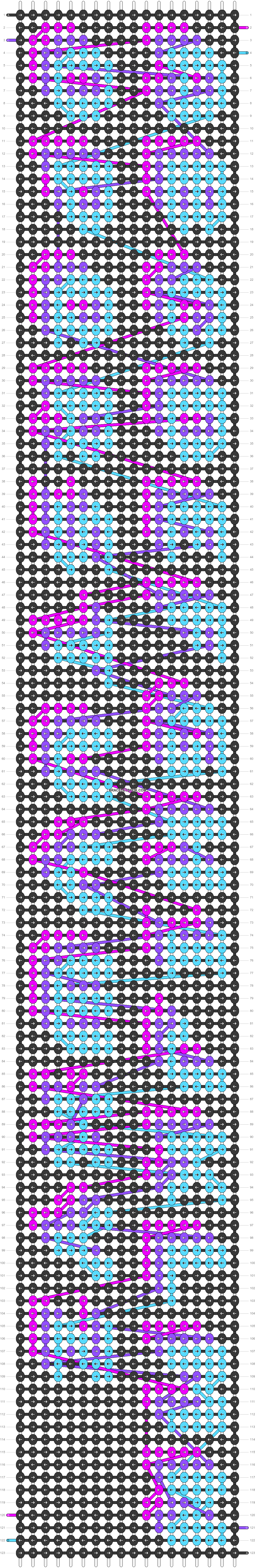Alpha pattern #45805 variation #172282 pattern