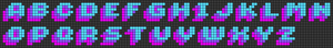 Alpha pattern #45805 variation #172282