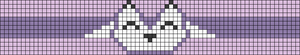 Alpha pattern #94422 variation #172283