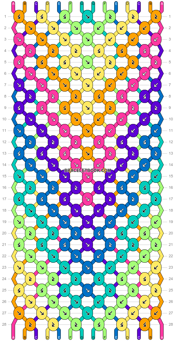 Normal pattern #92718 variation #172309 pattern