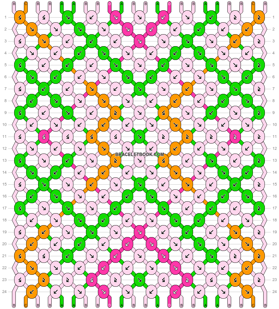 Normal pattern #87630 variation #172312 pattern