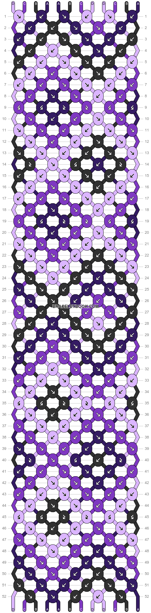 Normal pattern #94683 variation #172330 pattern