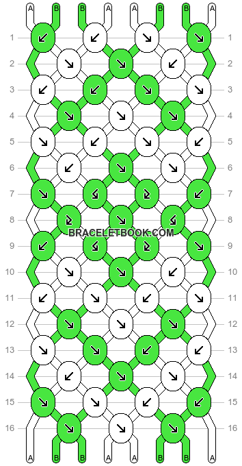 Normal pattern #53791 variation #172334 pattern