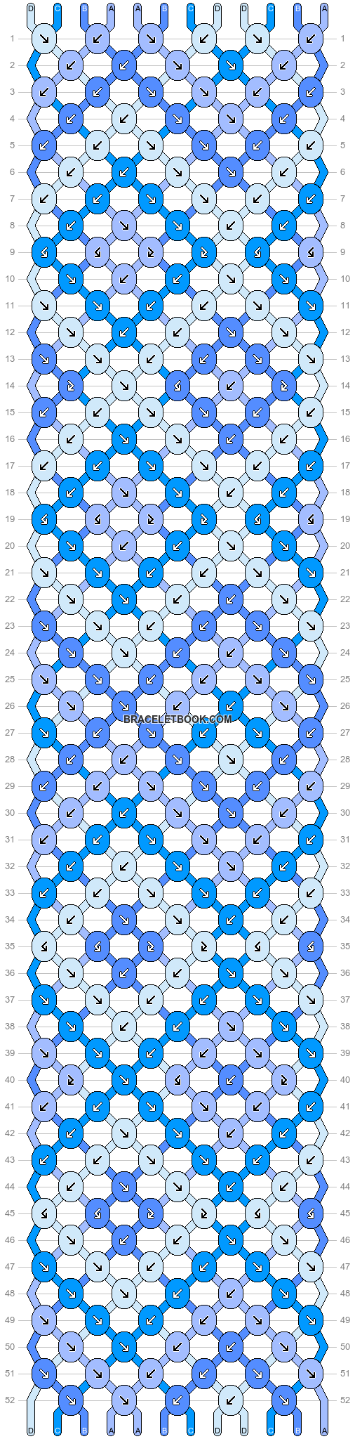 Normal pattern #94683 variation #172341 pattern