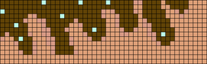 Alpha pattern #93788 variation #172349