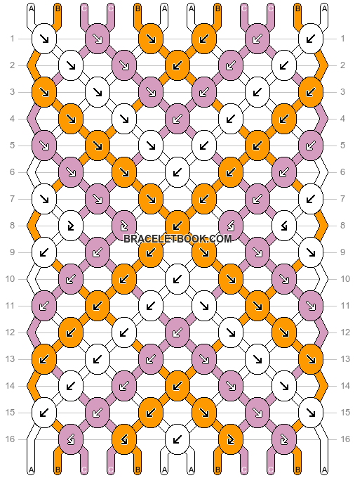 Normal pattern #11433 variation #172356 pattern