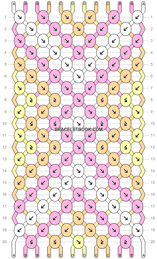 Normal pattern #2174 variation #172373 pattern